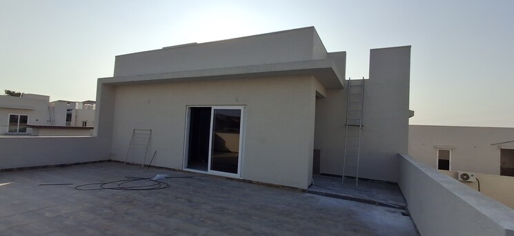 Room, muppas-indraprastha 4 Bedroom 4600 Sq.Ft. Villa In Tellapur Hyderabad 9781304