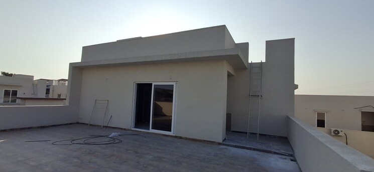 Room, muppas-indraprastha 4 Bedroom 4600 Sq.Ft. Villa In Tellapur Hyderabad 9781304