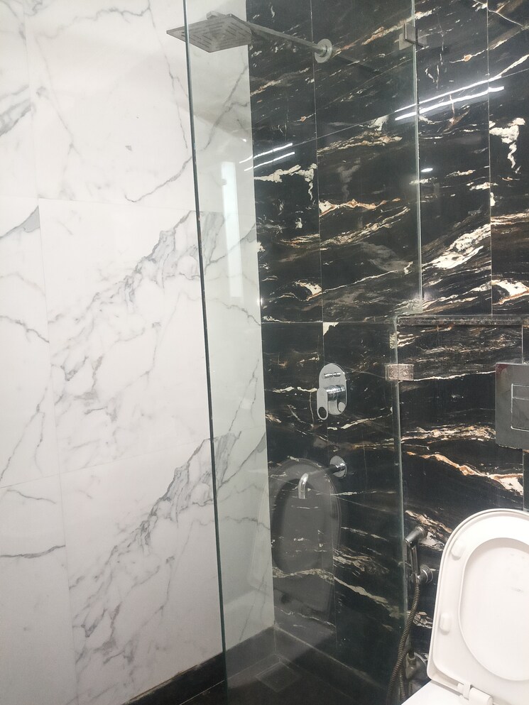 Balcony, east of kailash 3 Bedroom 1200 Sq.Ft. Builder Floor In East Of Kailash Delhi 9781311