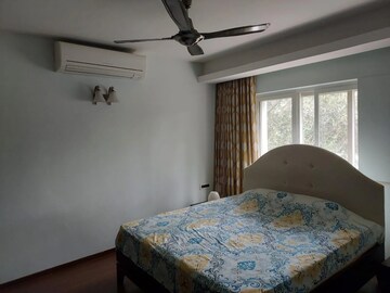 Bedroom in 3 BHK Apartment at Prestige Garden Bay, Yelahanka – for Rent