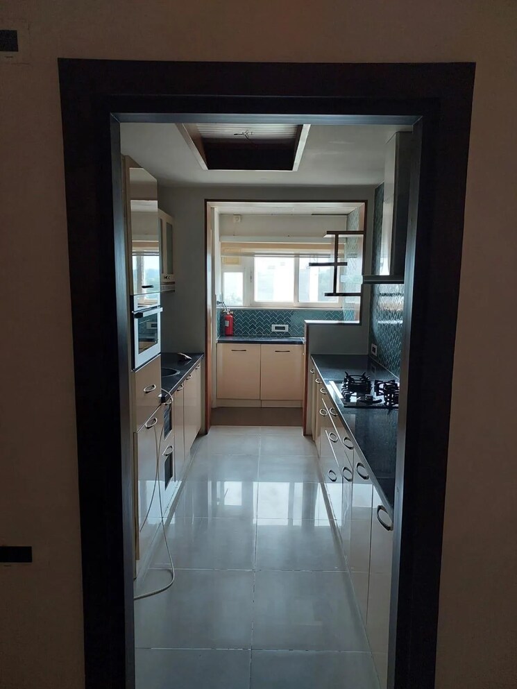 Kitchen, prestige-garden-bay 3 Bedroom 2159 Sq.Ft. Apartment In Yelahanka Bangalore 9781321