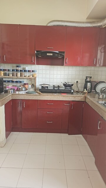 Kitchen in 2 BHK Apartment at Alphacorp Gurgaon One 84, Sector 84 – for Sale