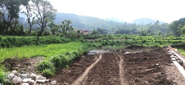 Plot Area in  Land at Bhogpur – for Sale