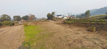 Plot Area in  Land at Bhogpur – for Sale
