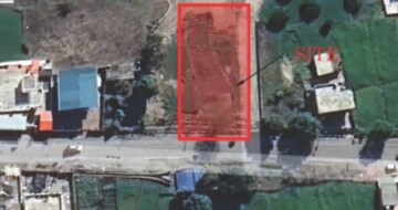  Land – Exterior View View at Bhogpur - for Sale