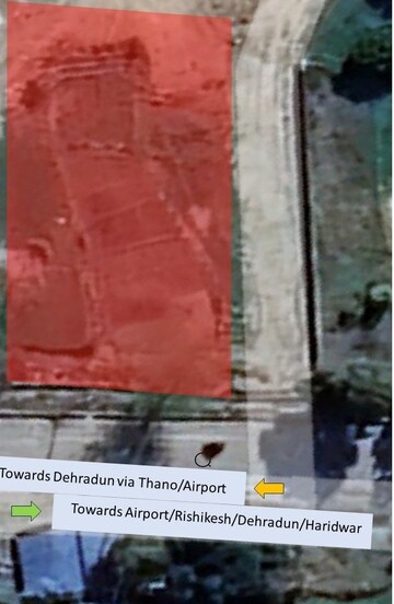   Land at Bhogpur – for Sale