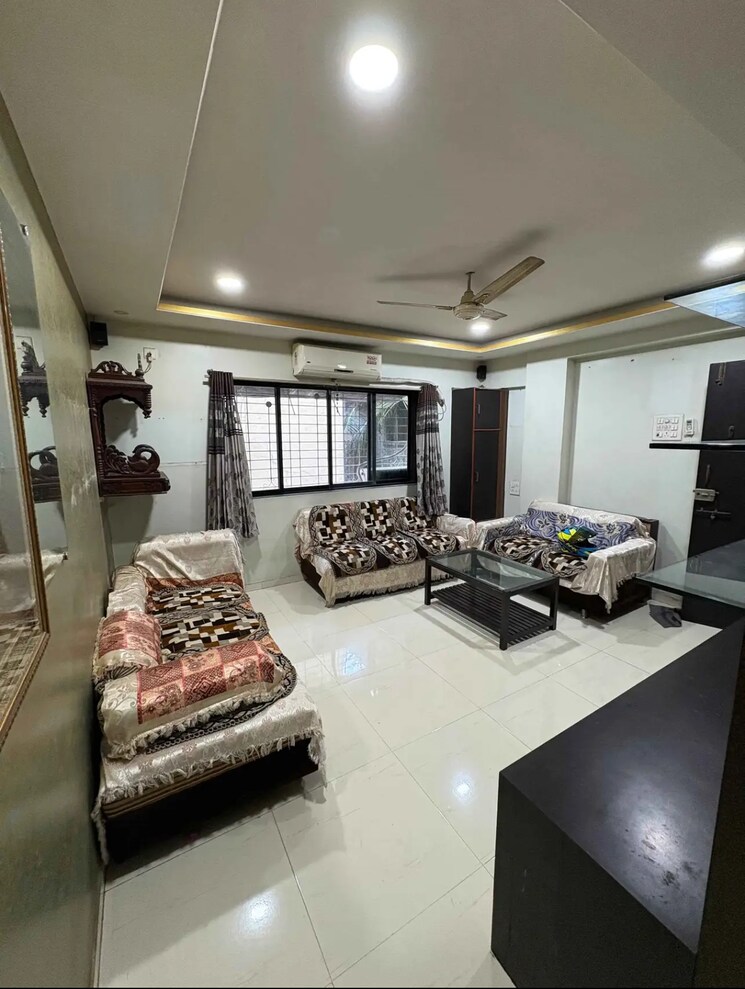 Cover Image, naresh-empire-chs 2 Bedroom 600 Sq.Ft. Apartment In Mira Road Thane 9781331