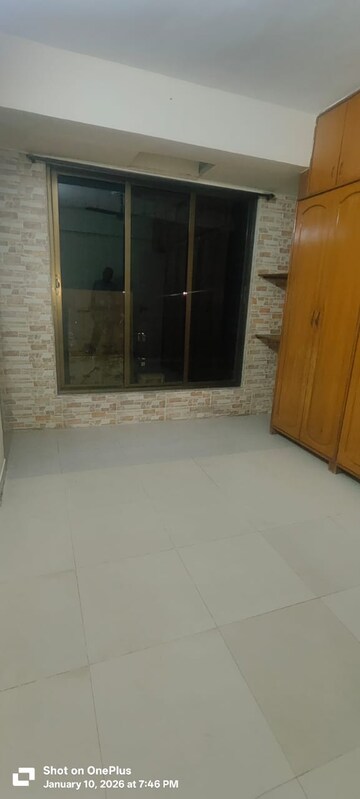 Room in 2 BHK Apartment at Jupiter Apartment Bhakti Park, Bhakti Park – for Sale