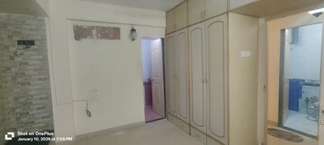 2 BHK Apartment For Sale in Jupiter Apartment Bhakti Park, Bhakti Park