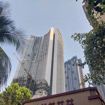 4 BHK Apartment – Exterior View View at Lodha Kiara, Kamala Mill - for Rent