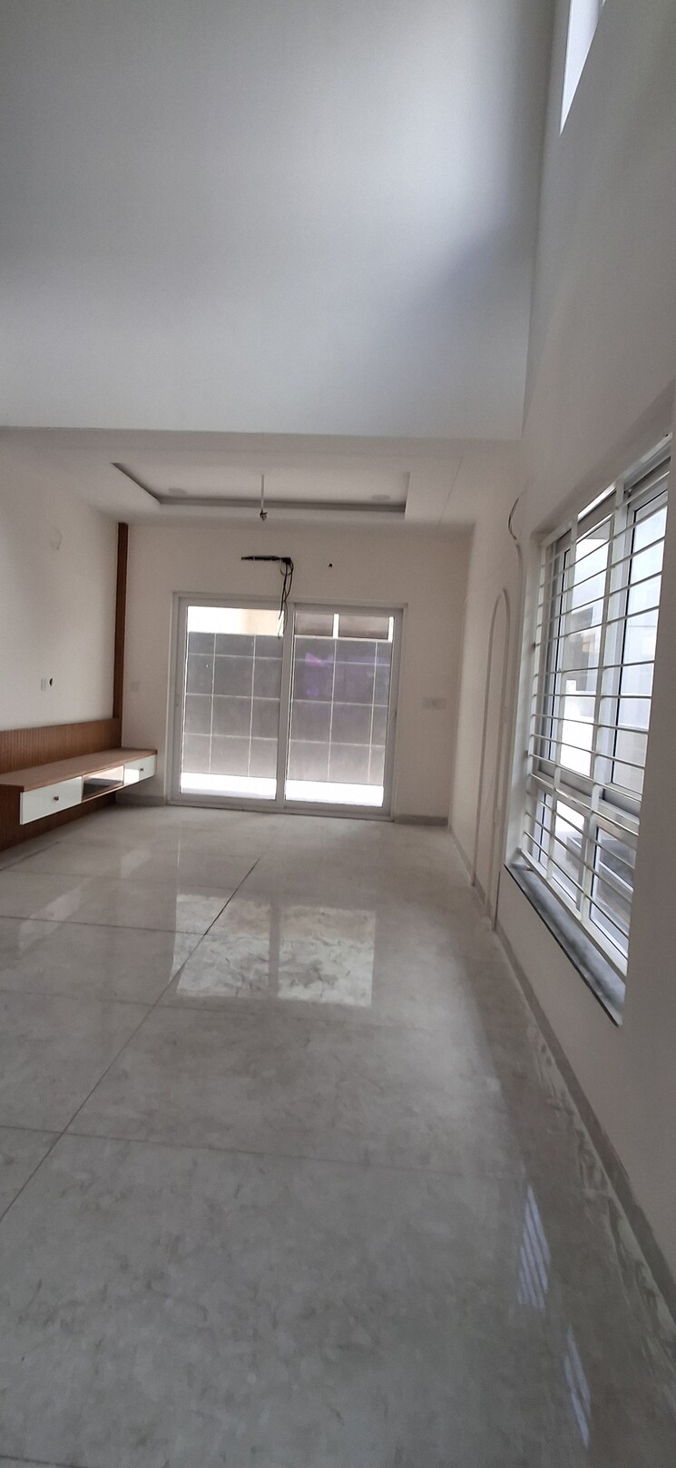 Balcony, muppas-indraprastha 4 Bedroom 4095 Sq.Ft. Villa In Tellapur Hyderabad 9781350