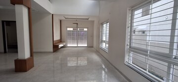 4 BHK Villa For Rent in Muppas Indraprastha, Tellapur