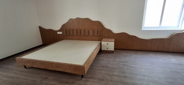 Bedroom in 4 BHK Villa at Muppas Indraprastha, Tellapur – for Rent