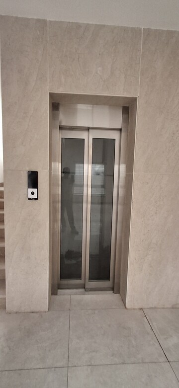 4 BHK Villa – Exterior View View at Muppas Indraprastha, Tellapur - for Rent