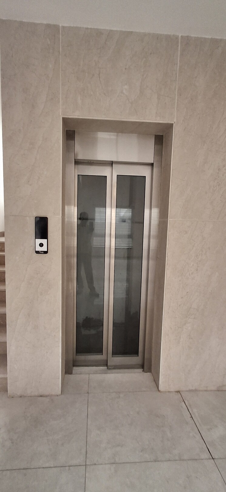 Exterior View, muppas-indraprastha 4 Bedroom 4095 Sq.Ft. Villa In Tellapur Hyderabad 9781350