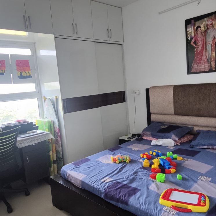 Bedroom, adani-aangan-arcade 1 Bedroom 400 Sq.Ft. Apartment In Sector 88a Gurgaon 9781357