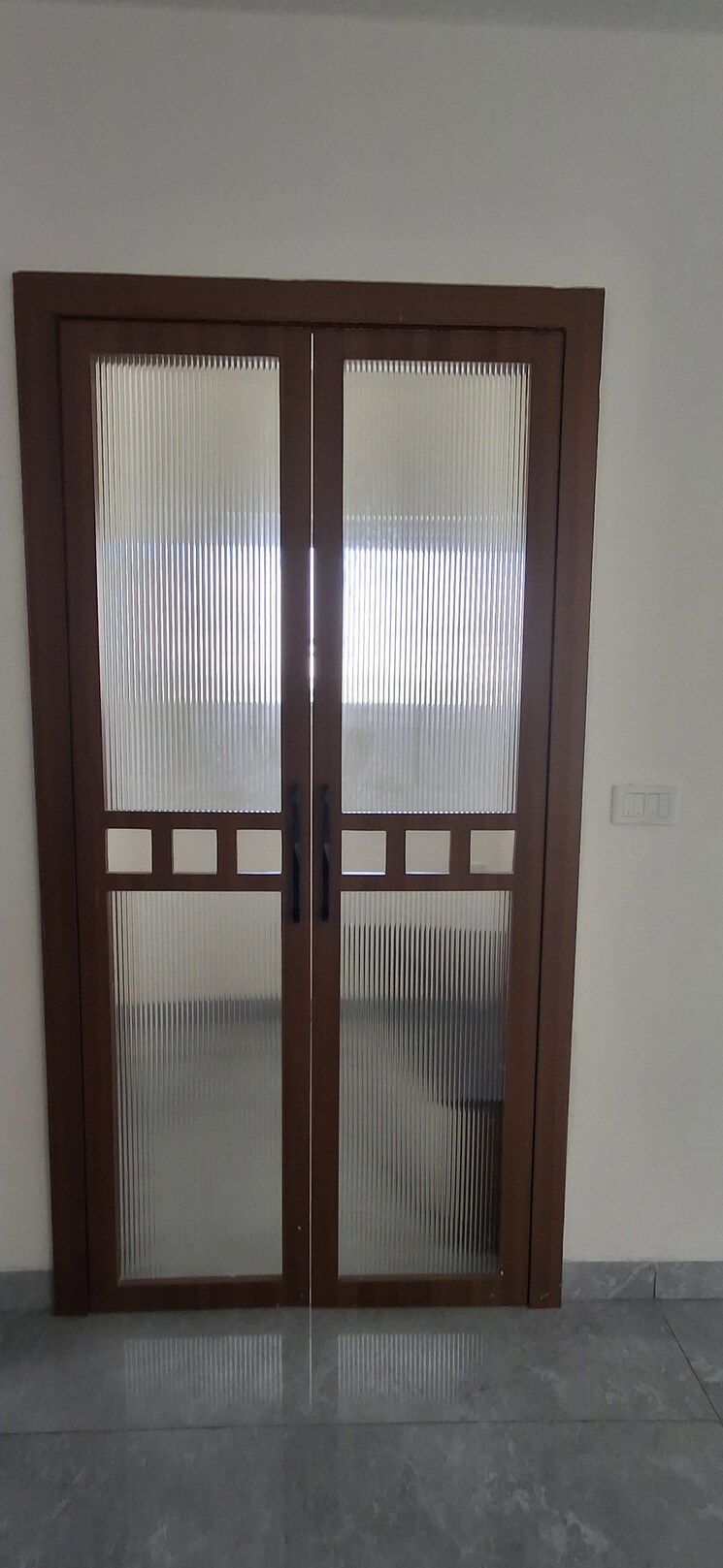 Room, muppas-indraprastha 4 Bedroom 4045 Sq.Ft. Villa In Tellapur Hyderabad 9781366