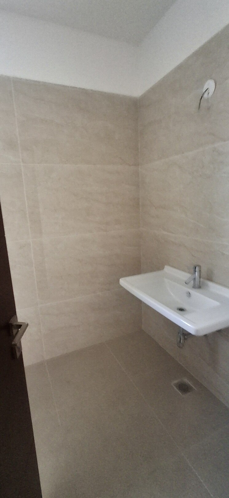 Bathroom, muppas-indraprastha 4 Bedroom 4045 Sq.Ft. Villa In Tellapur Hyderabad 9781366