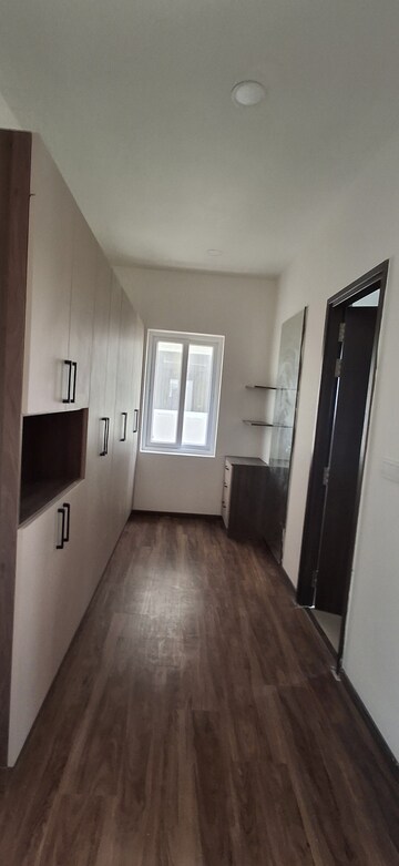 Kitchen in 4 BHK Villa at Muppas Indraprastha, Tellapur – for Rent