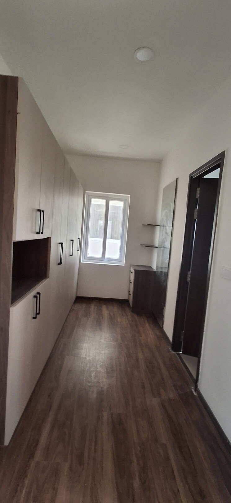 Kitchen, muppas-indraprastha 4 Bedroom 4045 Sq.Ft. Villa In Tellapur Hyderabad 9781366