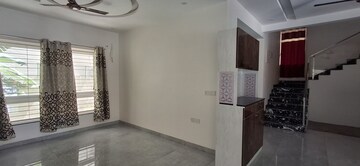 4 BHK Villa For Rent in Muppas Indraprastha, Tellapur