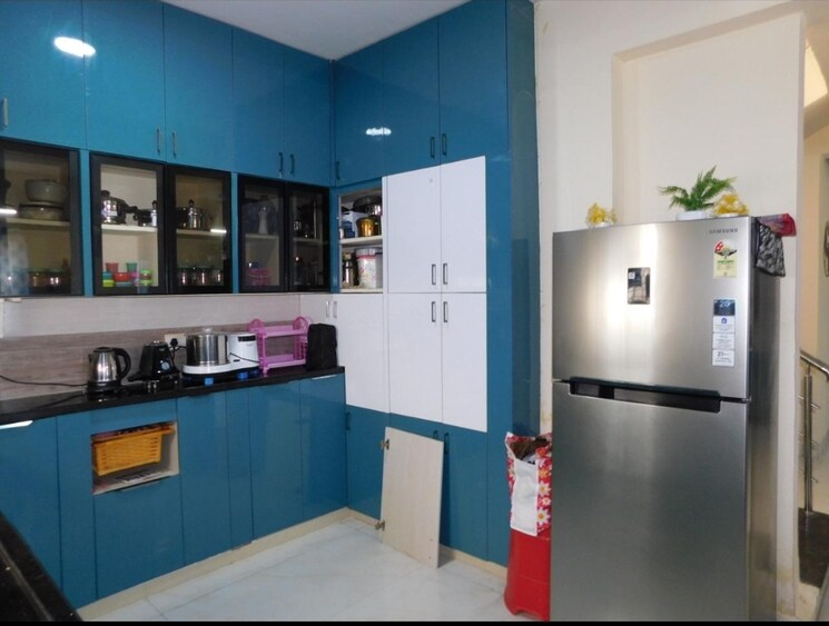 Kitchen, mallampet 5 Bedroom 150 Sq.Yd. Villa In Mallampet Hyderabad 9781351