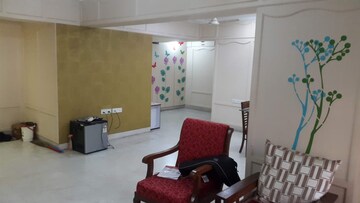 Team Area in 2 BHK Apartment at Sneh CHS Goregaon East, Goregaon East – for Rent