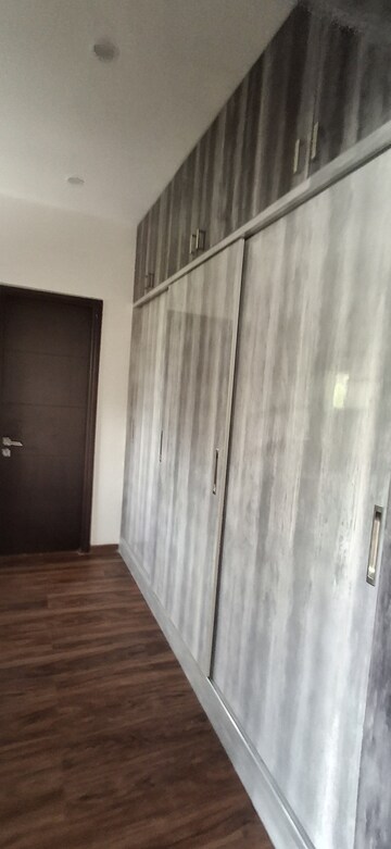 Furnished Amenities in 4 BHK Villa at Muppas Indraprastha, Tellapur – for Rent