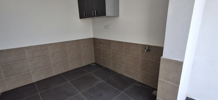 Bathroom, muppas-indraprastha 4 Bedroom 3410 Sq.Ft. Villa In Tellapur Hyderabad 9781377