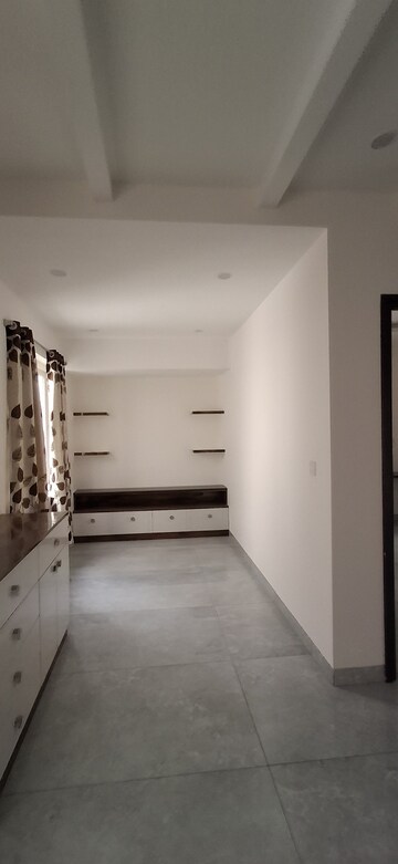 Bedroom in 4 BHK Villa at Muppas Indraprastha, Tellapur – for Rent