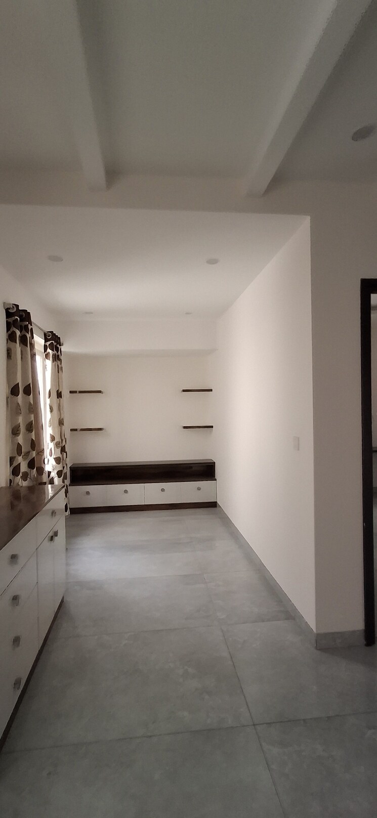 Bedroom, muppas-indraprastha 4 Bedroom 3410 Sq.Ft. Villa In Tellapur Hyderabad 9781377