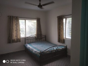 2 BHK Apartment For Sale in Yashodha Apartments, Bavdhan