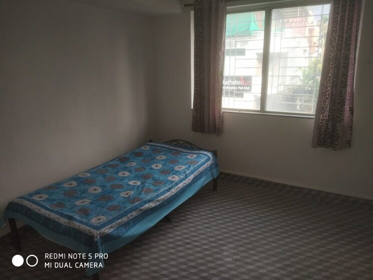 Bedroom, yashodha-apartments 2 Bedroom 730 Sq.Ft. Apartment In Bavdhan Pune 9781369