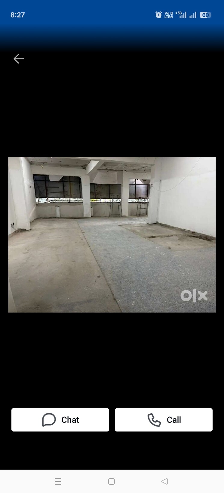 Floor Plan, gomti nagar Commercial Office Space 2850 Sq.Ft. In Gomti Nagar Lucknow 9781385