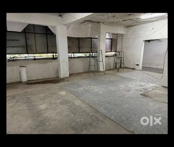 Parking in  Office Space at Gomti Nagar – for Rent