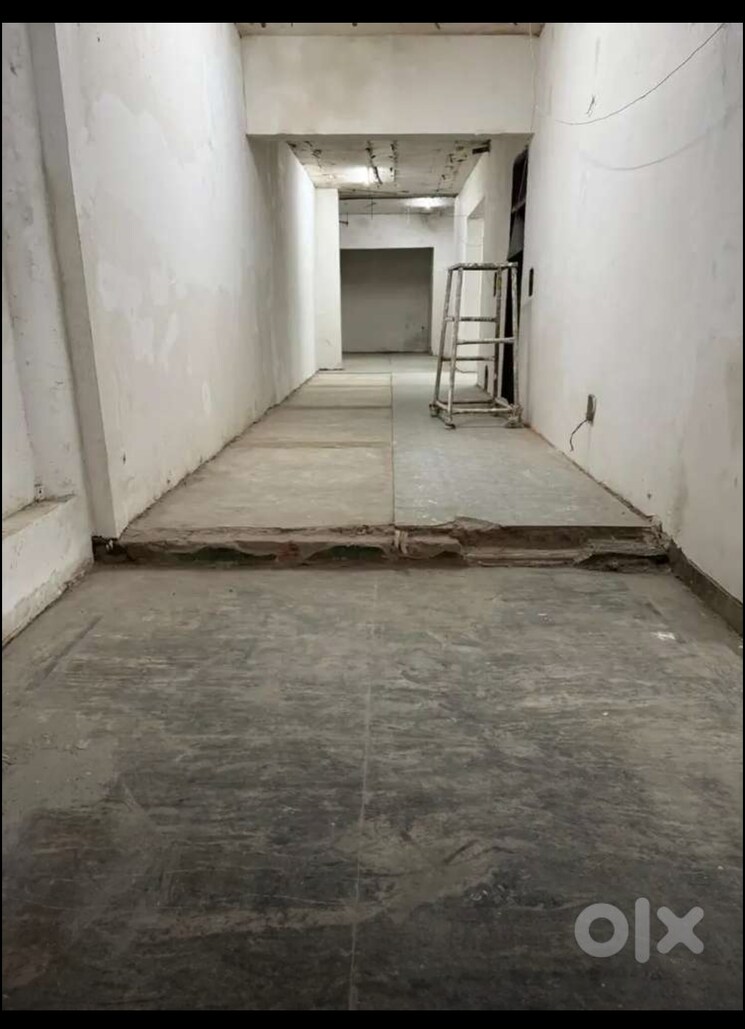 Floor Plan, gomti nagar Commercial Office Space 2850 Sq.Ft. In Gomti Nagar Lucknow 9781385