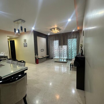 2 BHK Apartment For Rent in Ajanta Apartments Santacruz West, Tps Iii