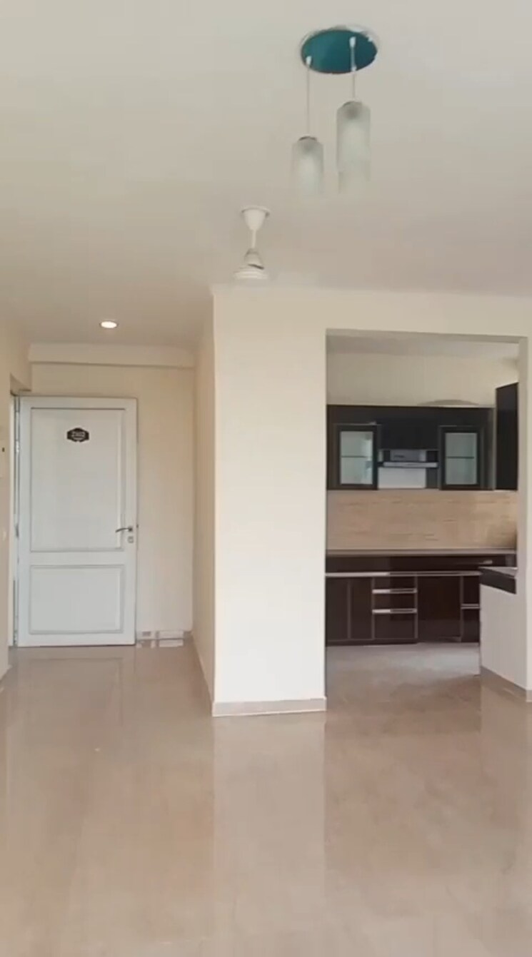 Kitchen, omaxe-the-palace 3 Bedroom 1550 Sq.Ft. Apartment In Gomti Nagar Lucknow 9781403
