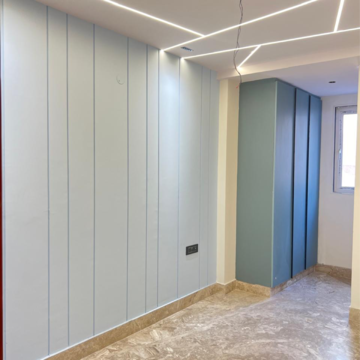 3 BHK Builder Floor For Rent in Pitampura