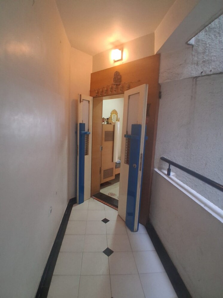 Cover Image, tejraj-malika 3 Bedroom 1750 Sq.Ft. Apartment In Bhosale Nagar Pune 9781416