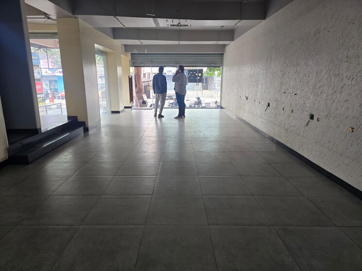  Parking, srr-elite Commercial Office Space in IT/SEZ 6000 Sq.Ft. In Bellandur Bangalore 9781427