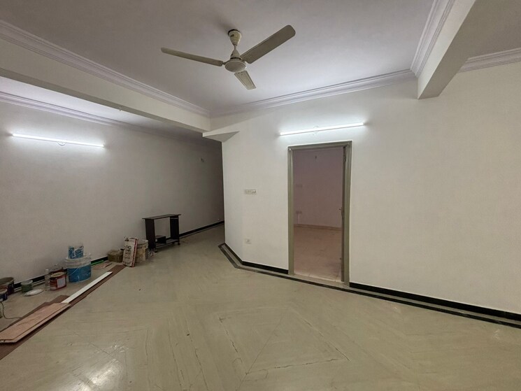 Room, canopy-camelot 2 Bedroom 1200 Sq.Ft. Apartment In Richmond Town Bangalore 9781419