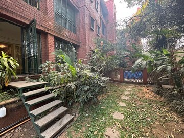 3 BHK Apartment – Exterior View View at Prestige Elgin, Richmond Town - for Rent