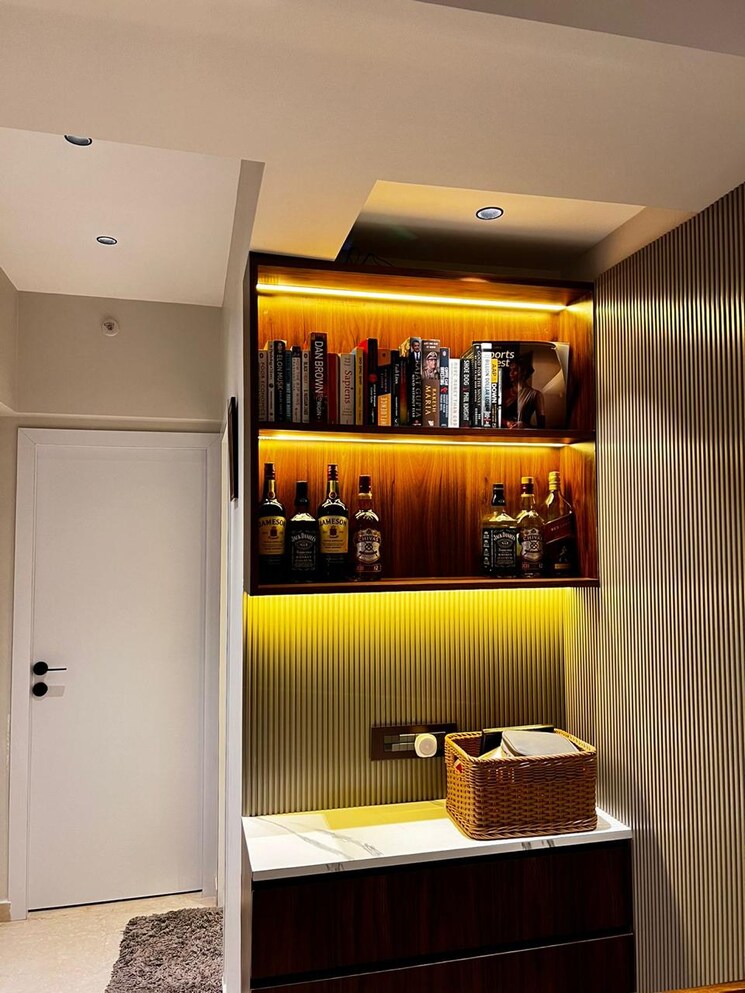 Other, powai 2 Bedroom 820 Sq.Ft. Apartment In Powai Mumbai 9781425