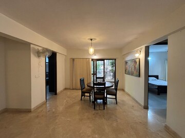 Parking in 3 BHK Apartment at Skyline Casa, Richmond Town – for Rent