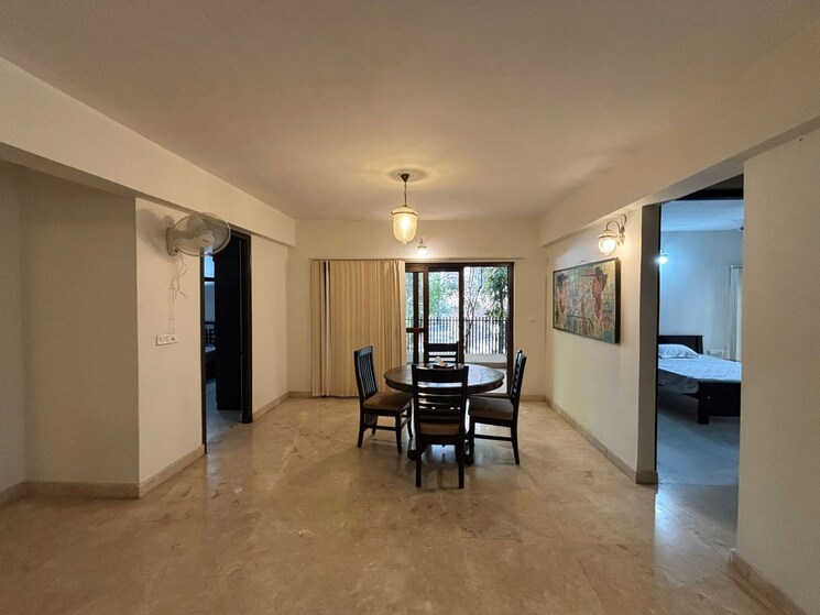  Parking, skyline-casa 3 Bedroom 2094 Sq.Ft. Apartment In Richmond Town Bangalore 9781428