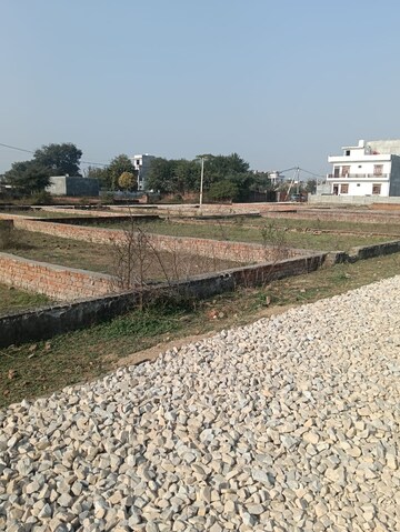  Plot For Sale in Faizabad Road