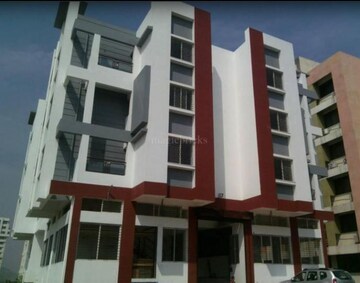 2 BHK Apartment For Sale in Highland Anandvan, Baner