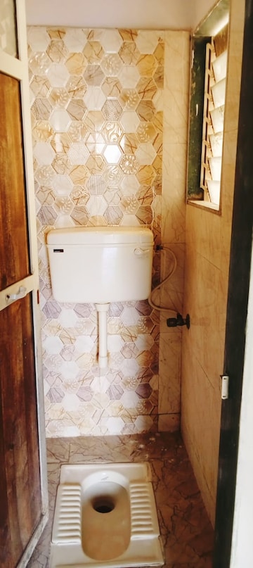 Furnished Amenities in 1 BHK Apartment at Raj Tulsi City, Badlapur East – for Sale