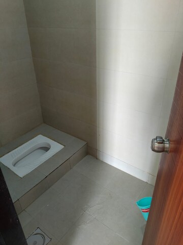 Bathroom in 2 BHK Apartment at NG Rathi Palm Nest, Wagholi – for Rent